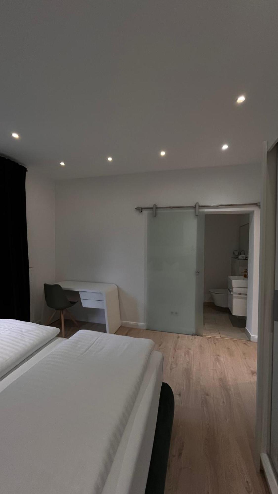 Ferienwohnung Dublin Hannover Exterior photo