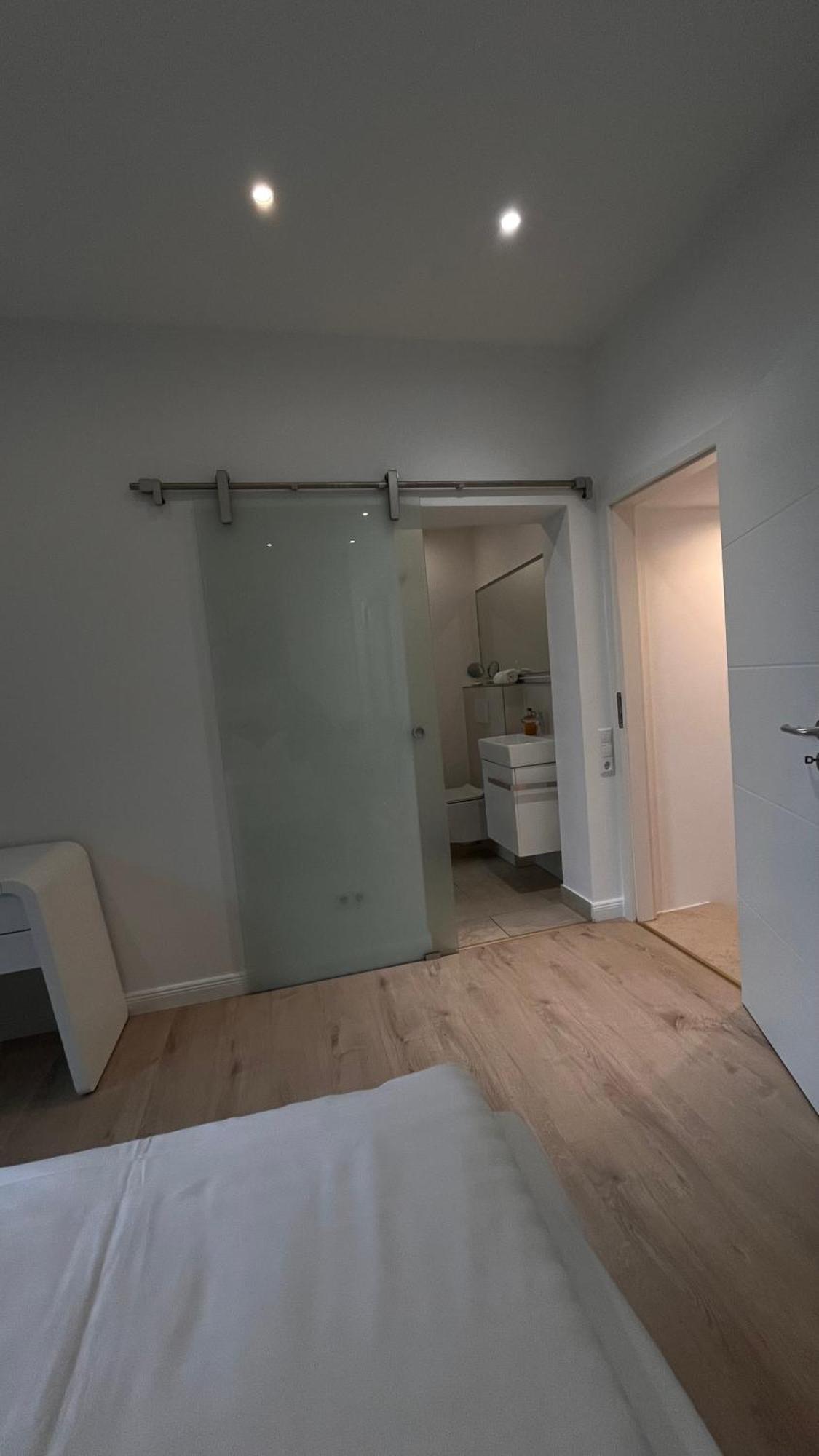 Ferienwohnung Dublin Hannover Exterior photo